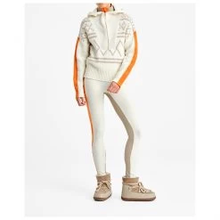 We Norwegians Women's Setesdal Hoodie - Hoodie -Outdoor Apparel Sale Shop we norwegians womens setesdal hoodie hoodie detail 3