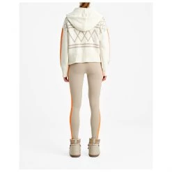 We Norwegians Women's Setesdal Hoodie - Hoodie -Outdoor Apparel Sale Shop we norwegians womens setesdal hoodie hoodie detail 4