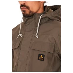 Whistler Canon Jacket W-Pro 10000 - Casual Jacket -Outdoor Apparel Sale Shop whistler canon jacket w pro 10000 casual jacket detail 6