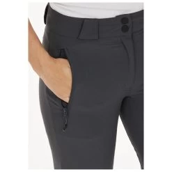 Whistler Women's Gerdi Outdoor Zip Off Pant - Zip-off Trousers -Outdoor Apparel Sale Shop whistler womens gerdi outdoor zip off pant zip off trousers detail 3