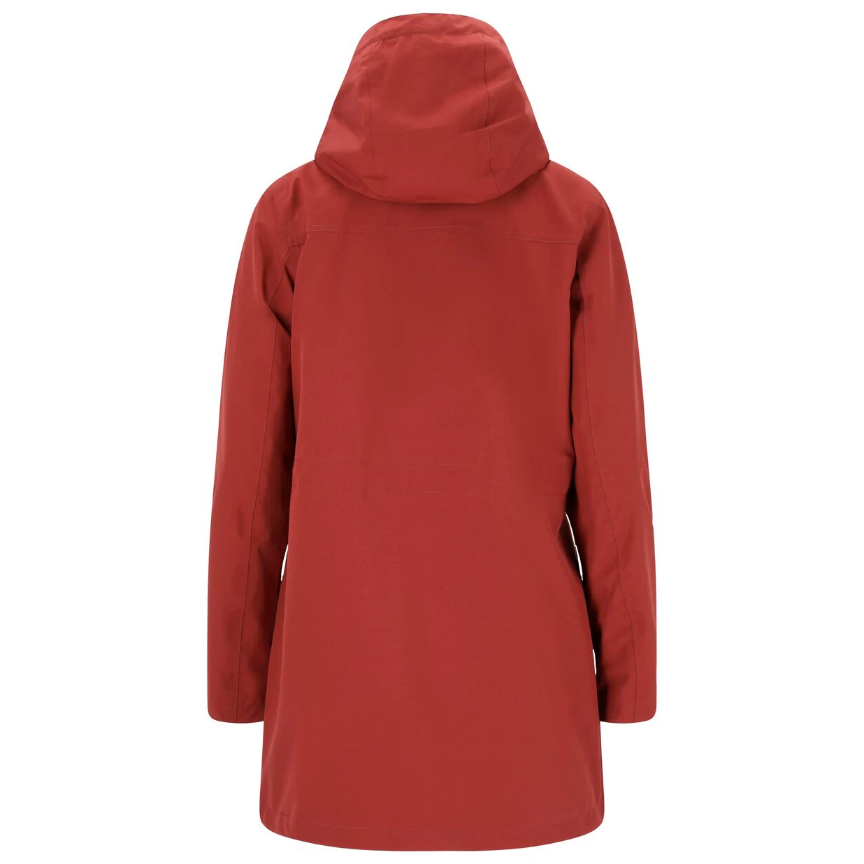 Whistler Women's Leia Parka W-Pro 10000 - Parka 4 Whistler Women's Leia Parka W-Pro 10000 - Parka - Image 2