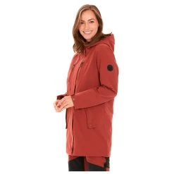 Whistler Women's Leia Parka W-Pro 10000 - Parka 12 Whistler Women's Leia Parka W-Pro 10000 - Parka -Outdoor Apparel Sale Shop whistler womens leia parka w pro 10000 parka detail 3