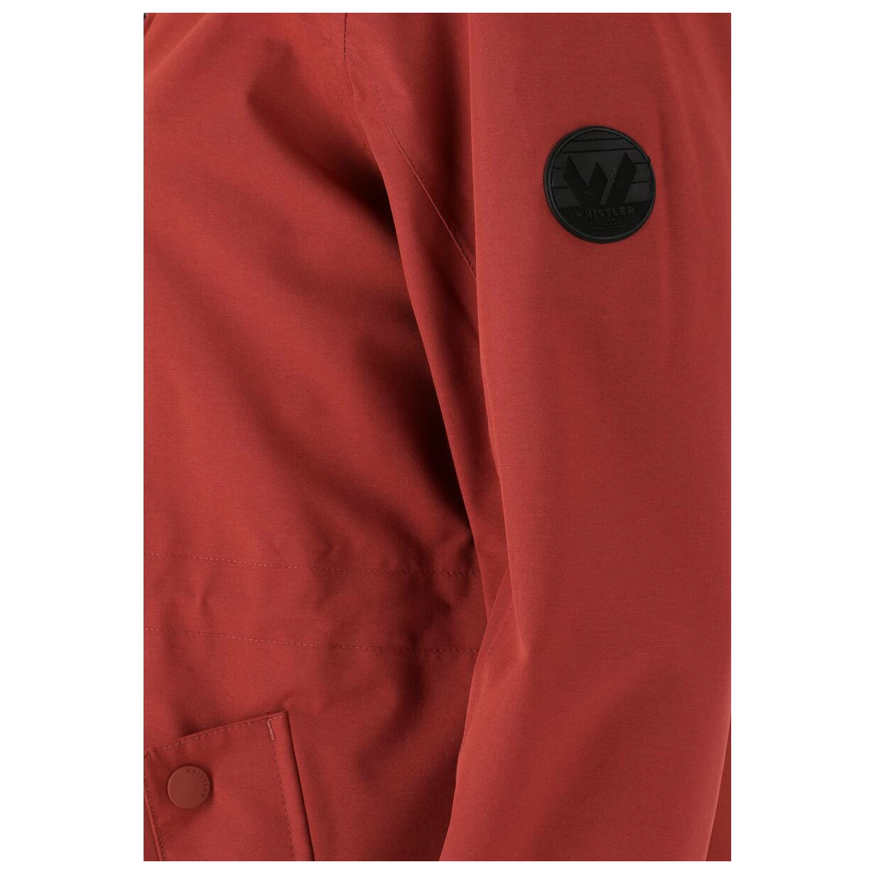 Whistler Women's Leia Parka W-Pro 10000 - Parka 7 Whistler Women's Leia Parka W-Pro 10000 - Parka - Image 5