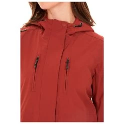 Whistler Women's Leia Parka W-Pro 10000 - Parka 15 Whistler Women's Leia Parka W-Pro 10000 - Parka -Outdoor Apparel Sale Shop whistler womens leia parka w pro 10000 parka detail 6
