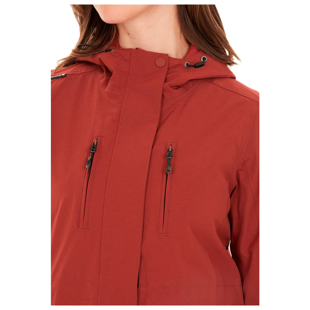 Whistler Women's Leia Parka W-Pro 10000 - Parka 8 Whistler Women's Leia Parka W-Pro 10000 - Parka - Image 6