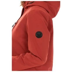 Whistler Women's Leia Parka W-Pro 10000 - Parka 17 Whistler Women's Leia Parka W-Pro 10000 - Parka -Outdoor Apparel Sale Shop whistler womens leia parka w pro 10000 parka detail 8