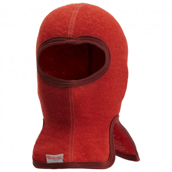 Woolpower Kid's Balaclava 200 - Balaclava 3 Woolpower Kid's Balaclava 200 - Balaclava