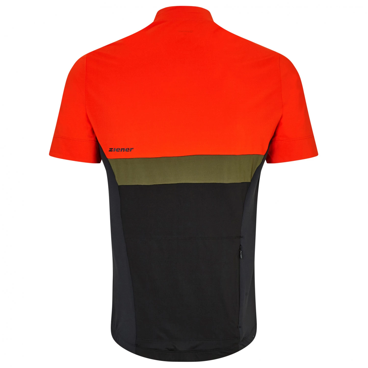 Ziener Narran - Cycling Jersey 4 Ziener Narran - Cycling Jersey - Image 2