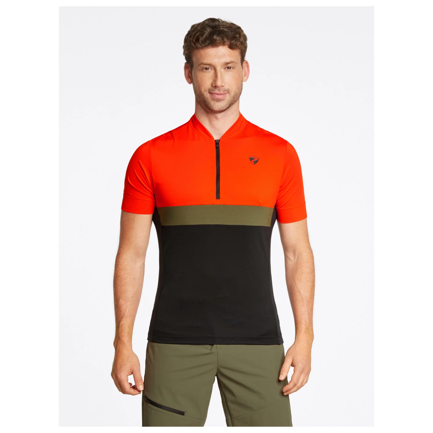 Ziener Narran - Cycling Jersey 5 Ziener Narran - Cycling Jersey - Image 3