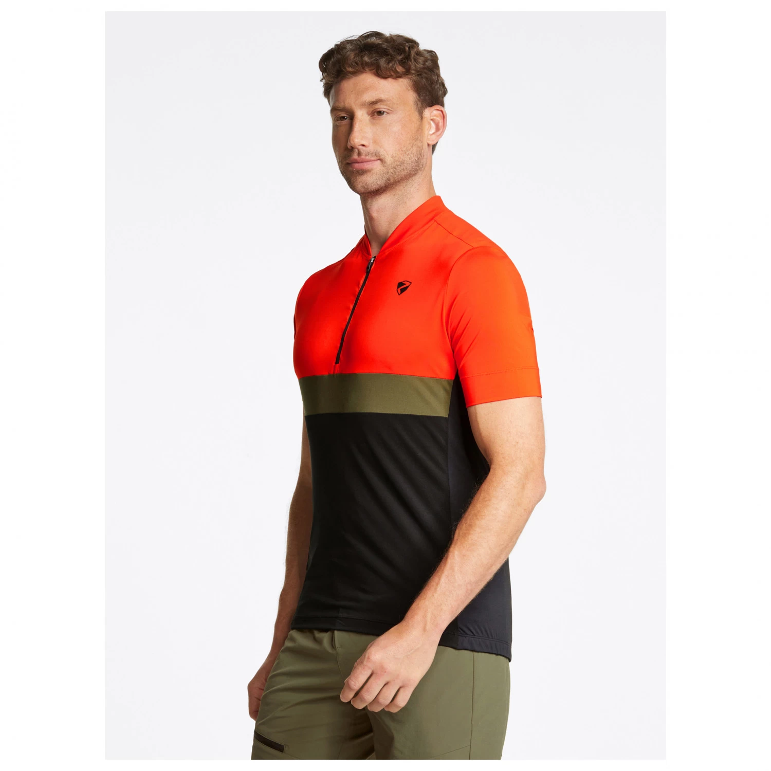 Ziener Narran - Cycling Jersey 6 Ziener Narran - Cycling Jersey - Image 4