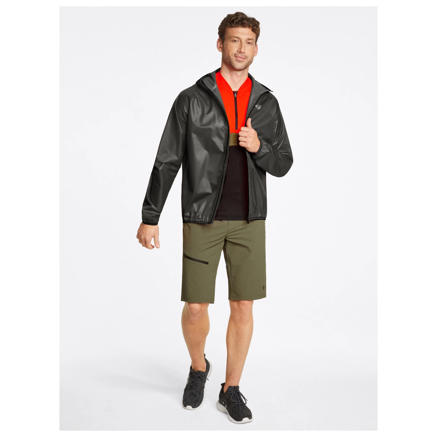 Ziener Narran - Cycling Jersey 7 Ziener Narran - Cycling Jersey - Image 5