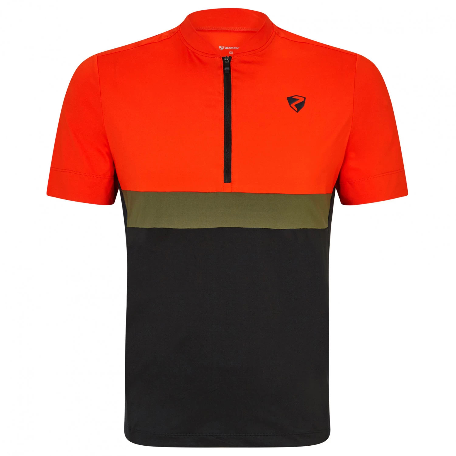 Ziener Narran - Cycling Jersey 3 Ziener Narran - Cycling Jersey