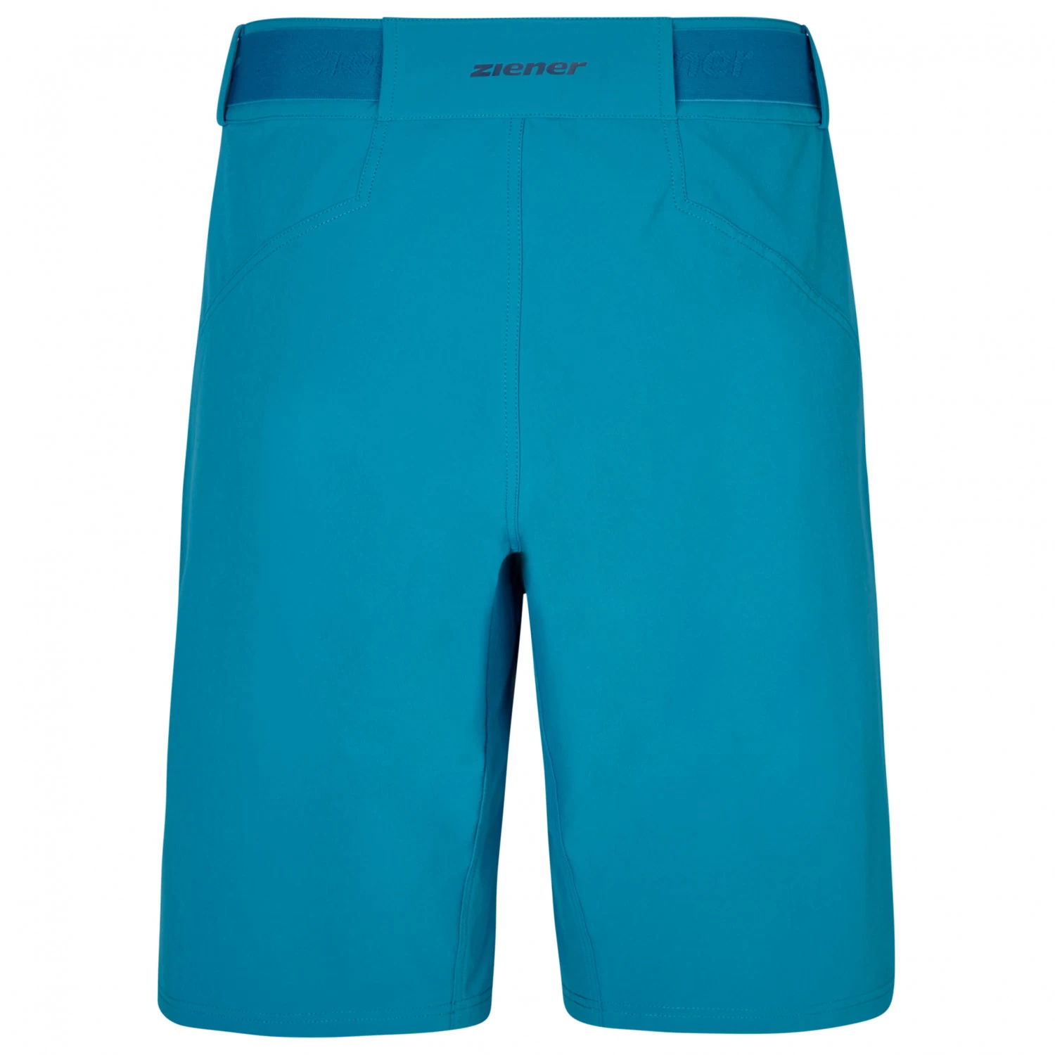 Ziener Nonus X-Function - Cycling Bottoms 4 Ziener Nonus X-Function - Cycling Bottoms - Image 2
