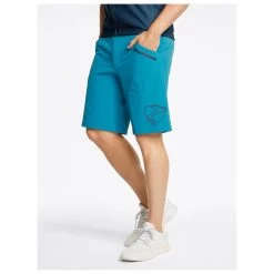 Ziener Nonus X-Function - Cycling Bottoms 10 Ziener Nonus X-Function - Cycling Bottoms -Outdoor Apparel Sale Shop ziener nonus x function cycling bottoms detail 4