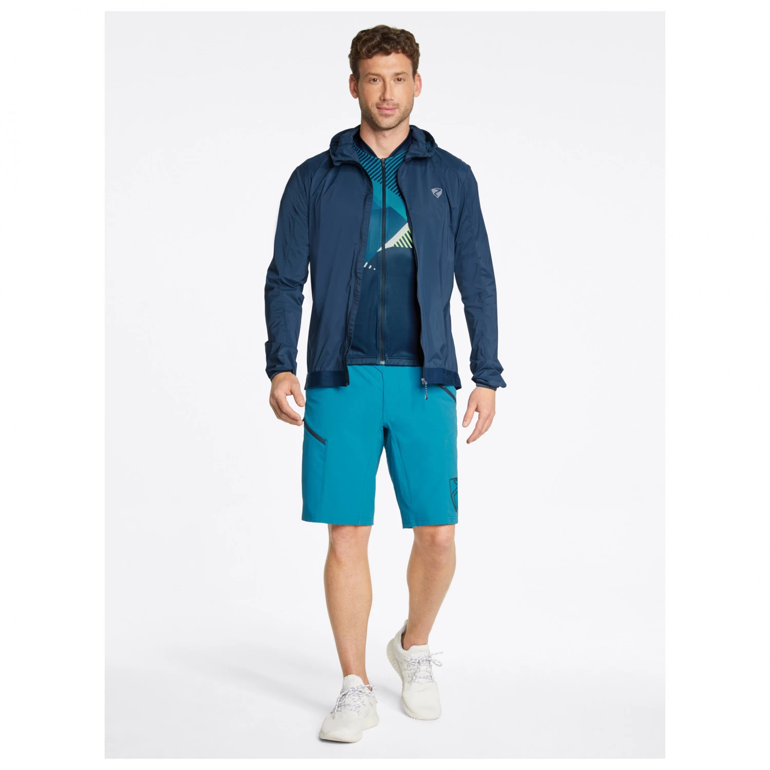 Ziener Nonus X-Function - Cycling Bottoms 7 Ziener Nonus X-Function - Cycling Bottoms - Image 5