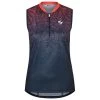 Ziener Women's Nalerina - Cycling Singlet -Outdoor Apparel Sale Shop ziener womens nalerina cycling singlet