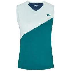 Ziener Women's Nalida - Cycling Singlet
