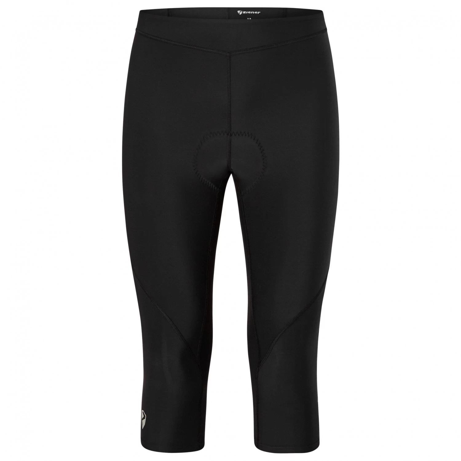 Ziener Women's Nebia X-Function Tights - Cycling Bottoms 3 Ziener Women's Nebia X-Function Tights - Cycling Bottoms