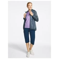 Ziener Women's Nioba - Cycling Bottoms -Outdoor Apparel Sale Shop ziener womens nioba cycling bottoms detail 5