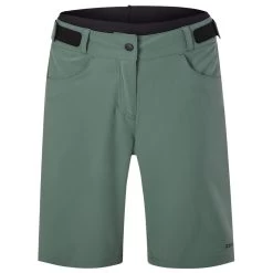 Ziener Women's Peika X-Function - Cycling Bottoms