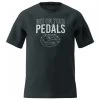 Zimtstern Pedalz Tee - T-shirt 2 Zimtstern Pedalz Tee - T-shirt -Outdoor Apparel Sale Shop zimtstern pedalz tee t shirt
